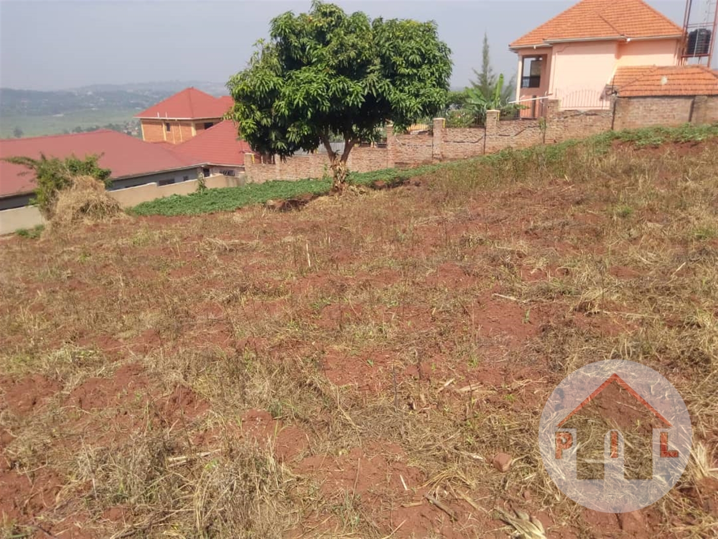 Residential Land for sale in Gayaza Wakiso