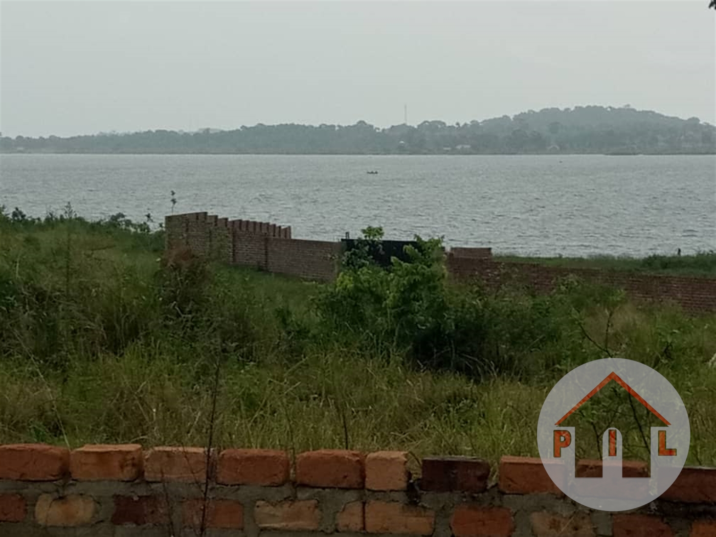 Agricultural Land for sale in Namulanda Wakiso