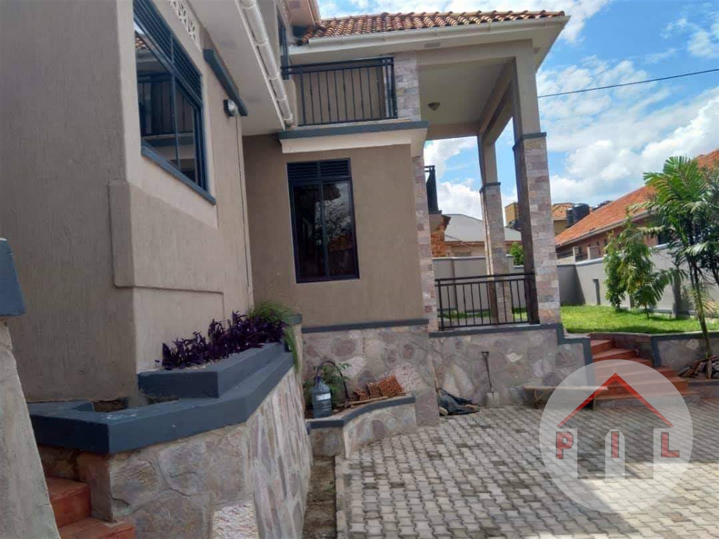 Storeyed house for sale in Muyenga Kampala