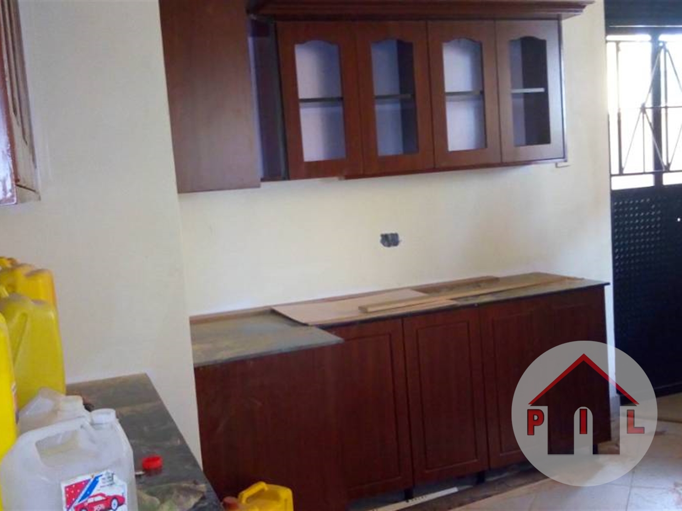 Bungalow for sale in Gayaza Wakiso