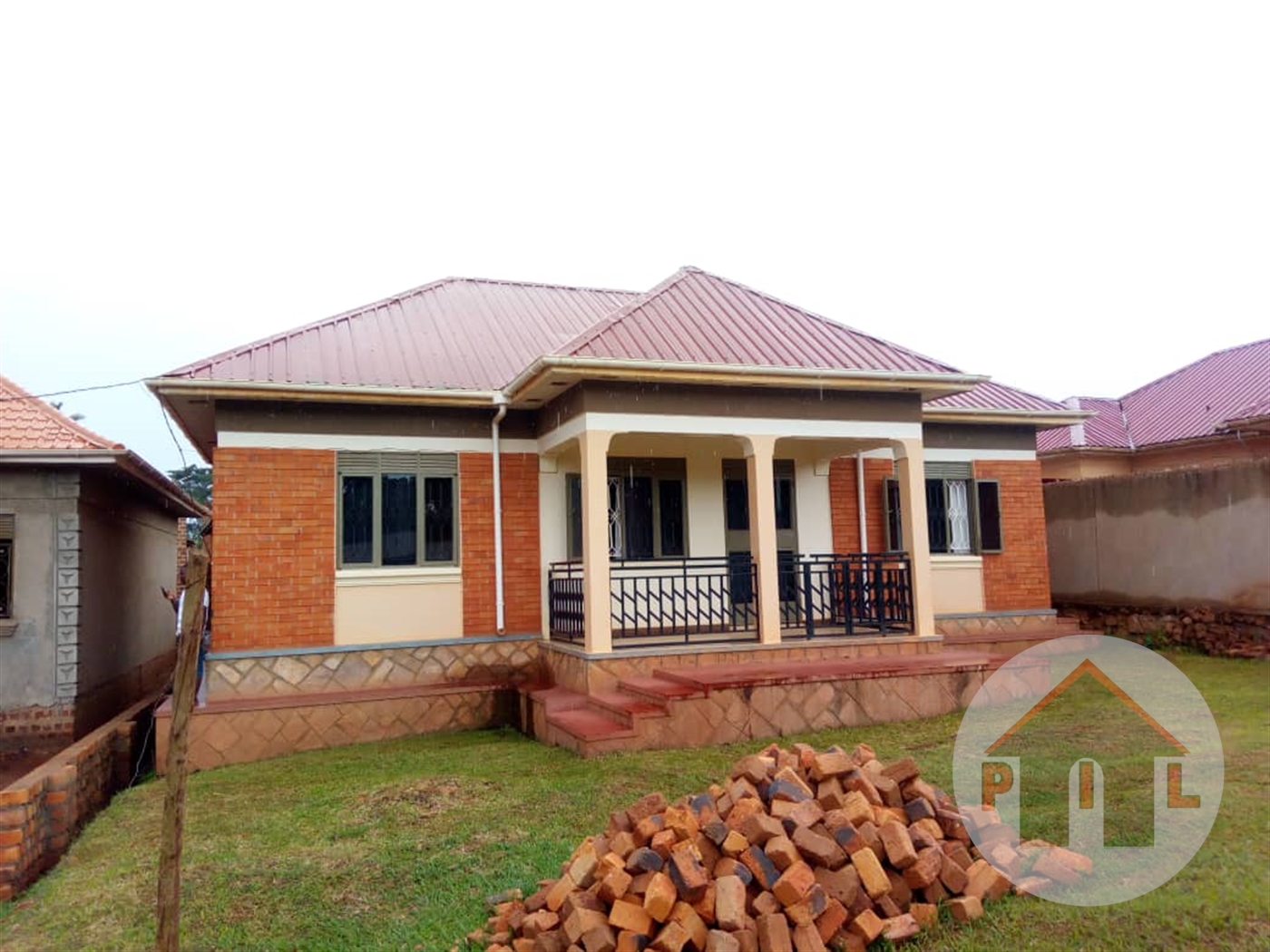 Bungalow for sale in Namugongo Wakiso