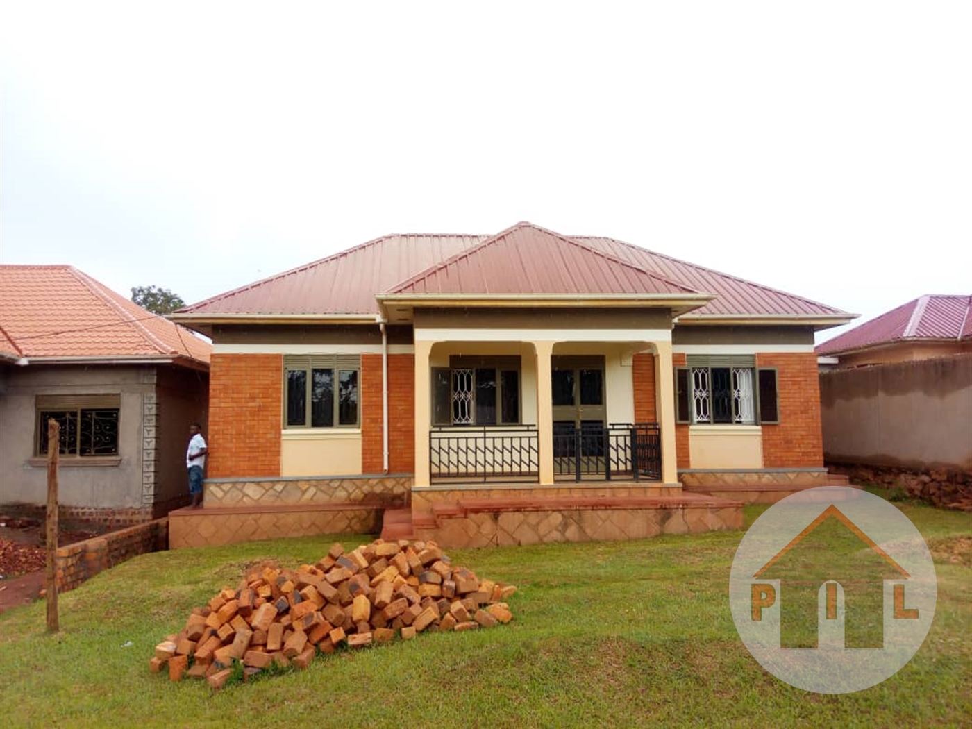 Bungalow for sale in Namugongo Wakiso