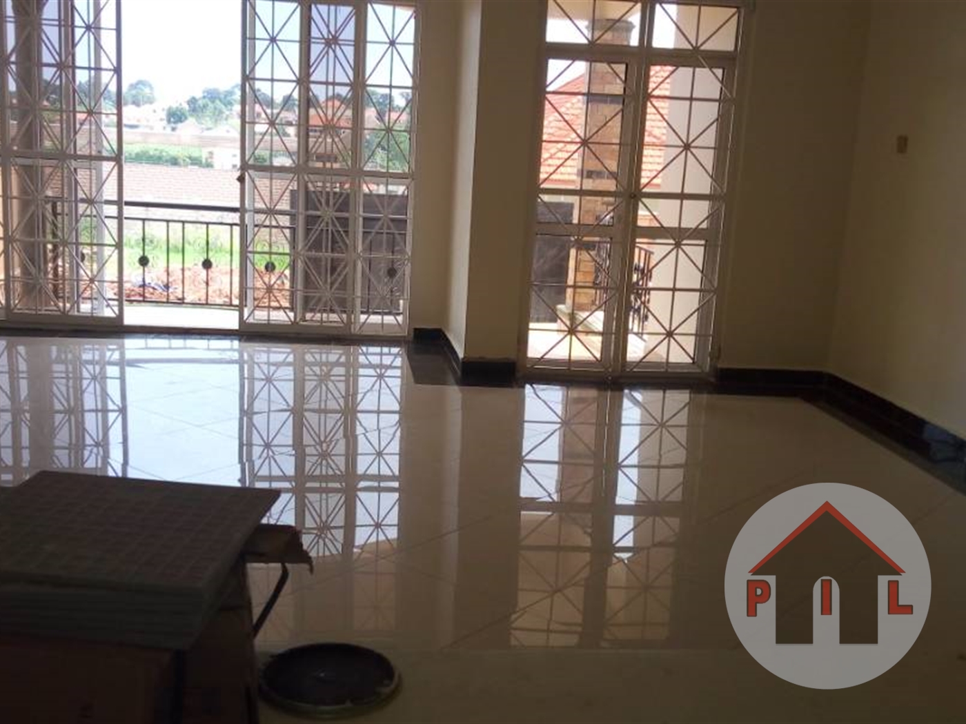 Bungalow for sale in Namugongo Wakiso