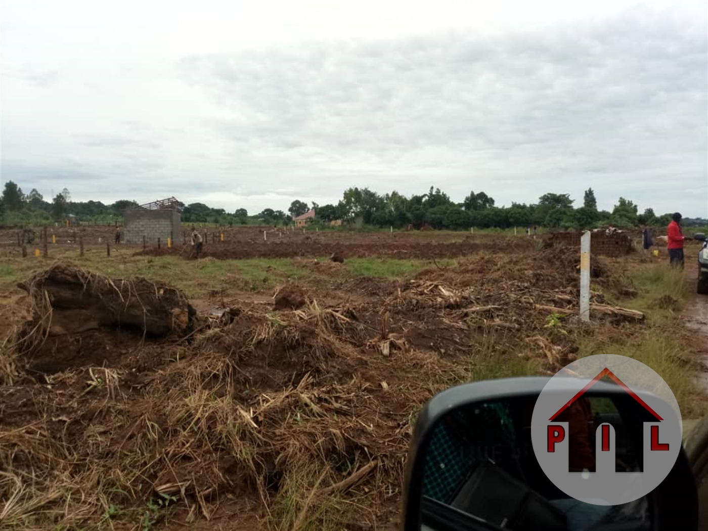 Agricultural Land for sale in Nkokonjeru Mukono