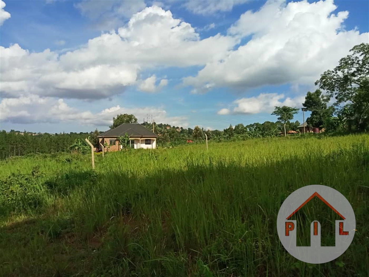 Residential Land for sale in Bukomelo Kiboga