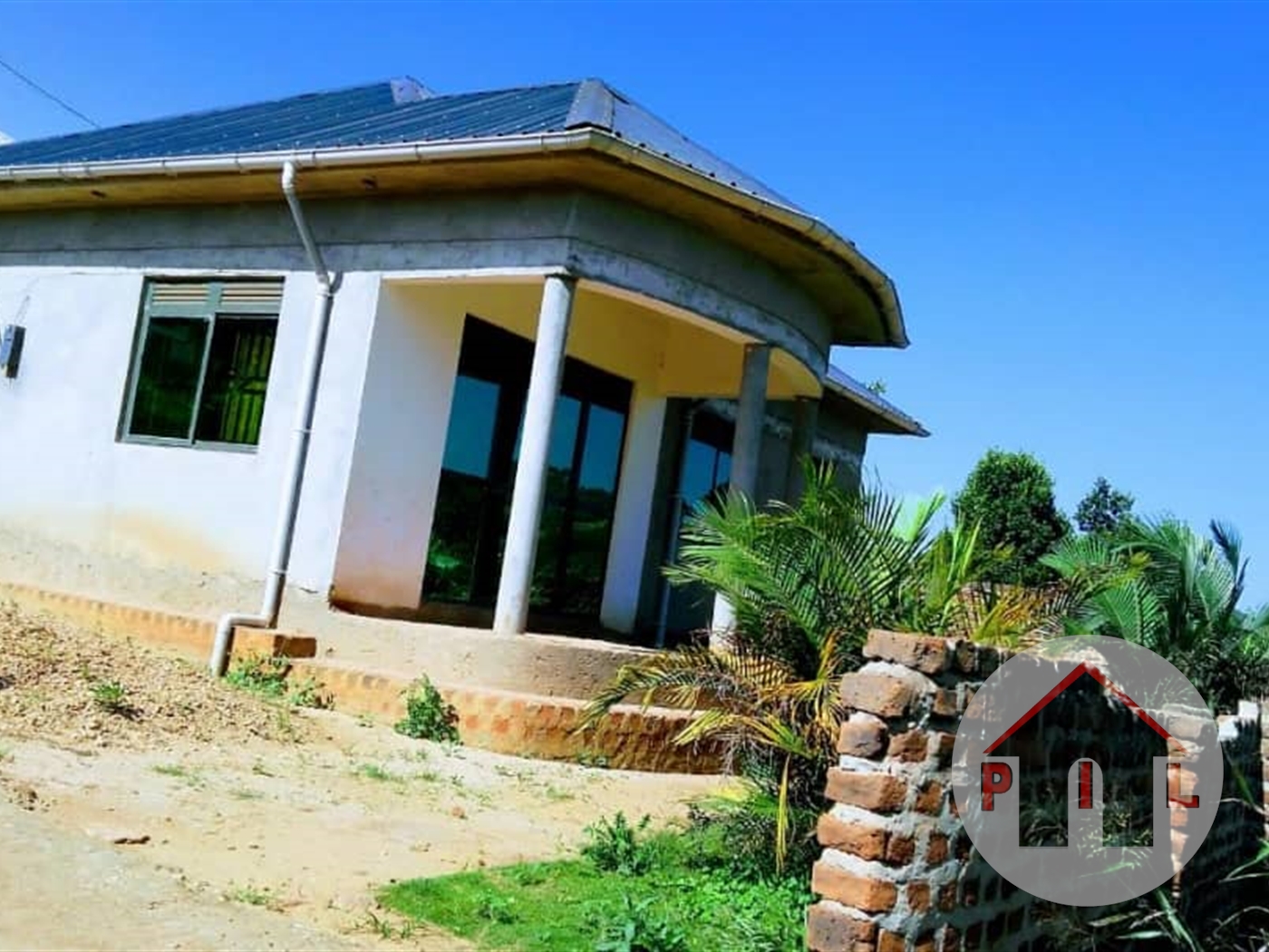 Bungalow for sale in Kyengela Wakiso