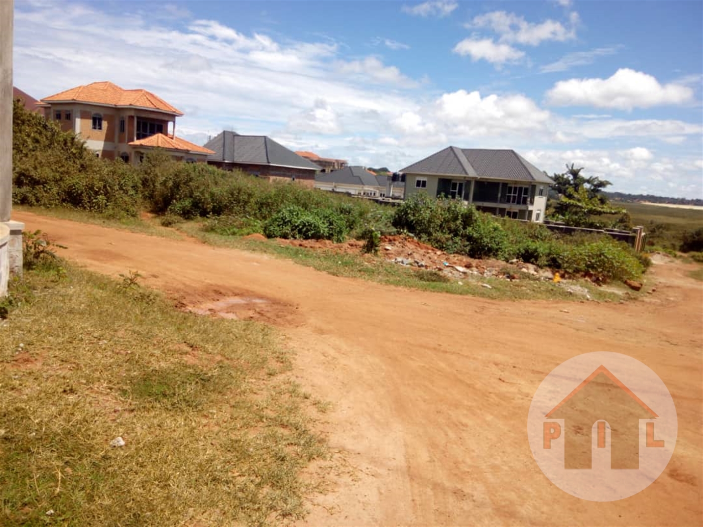 Residential Land for sale in Kyanja Kampala