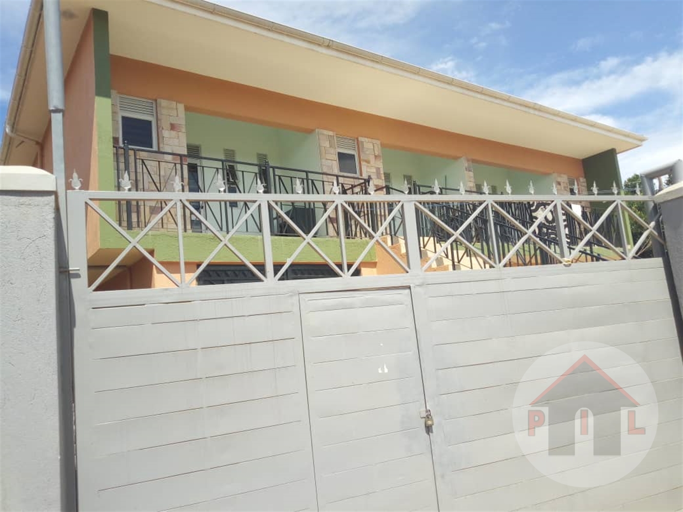 Apartment for sale in Lubowa Wakiso