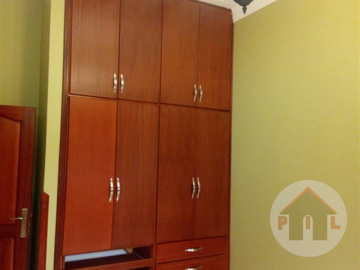 Apartment for sale in Lubowa Wakiso