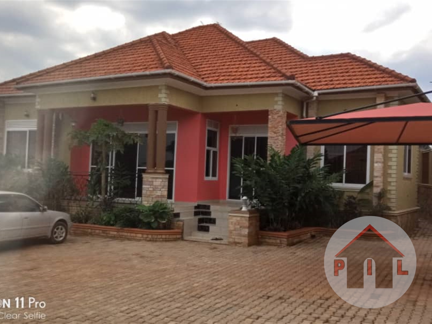 Bungalow for sale in Kira Wakiso