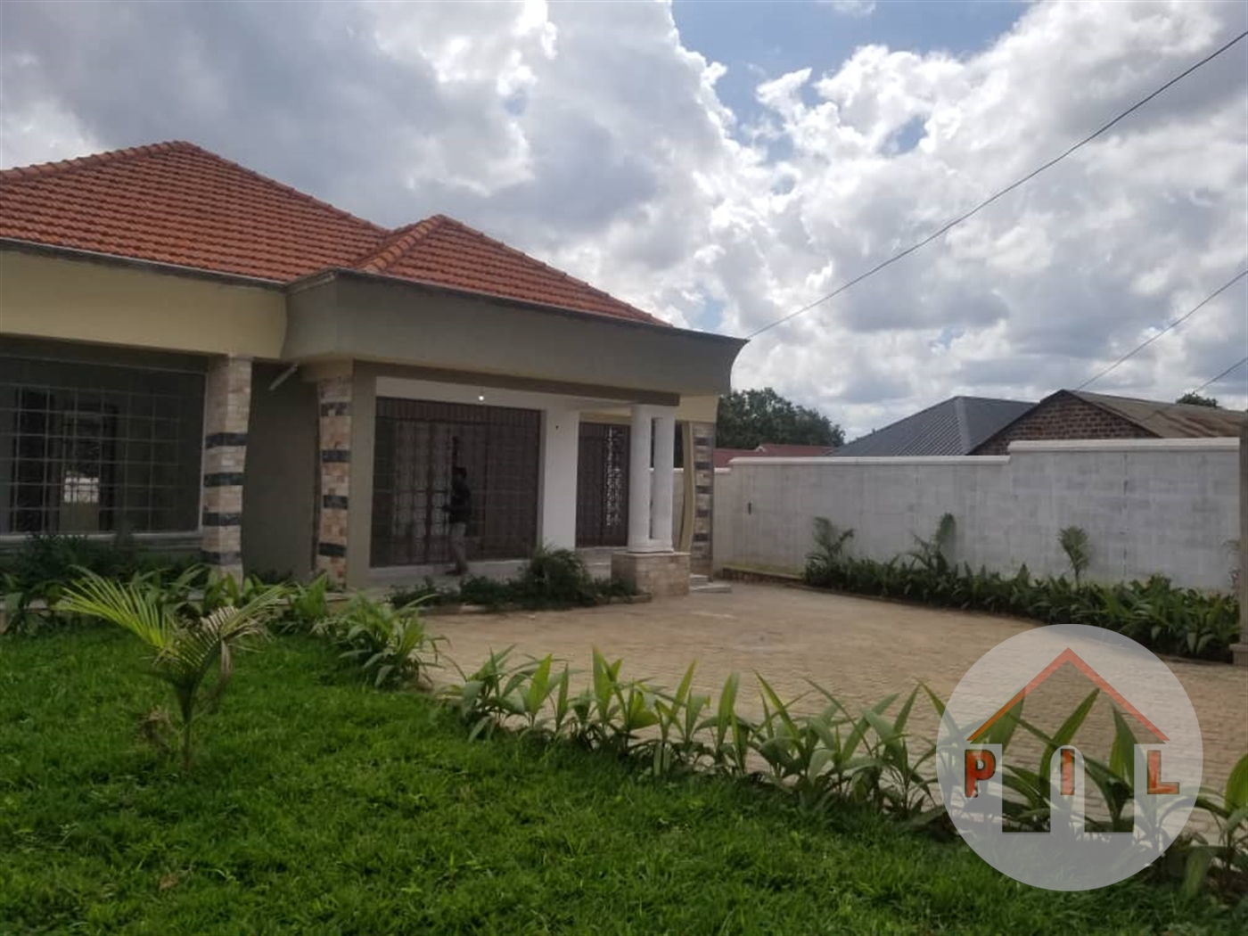 Bungalow for sale in Kira Wakiso