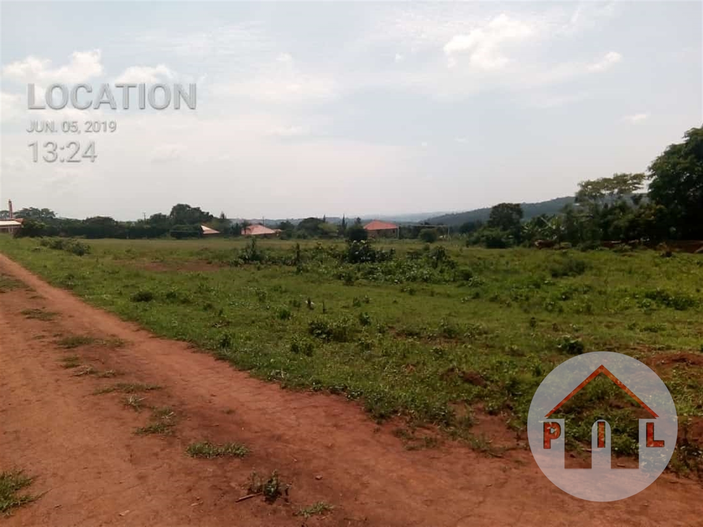 Residential Land for sale in Matugga Wakiso