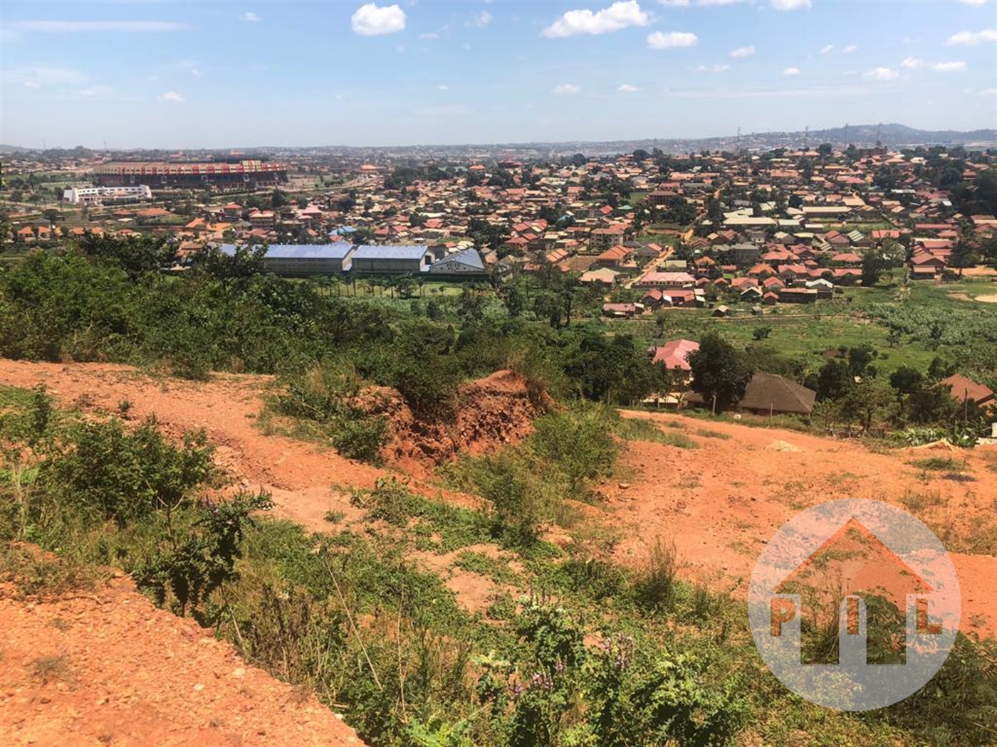 Residential Land for sale in Mbarara Mbarara