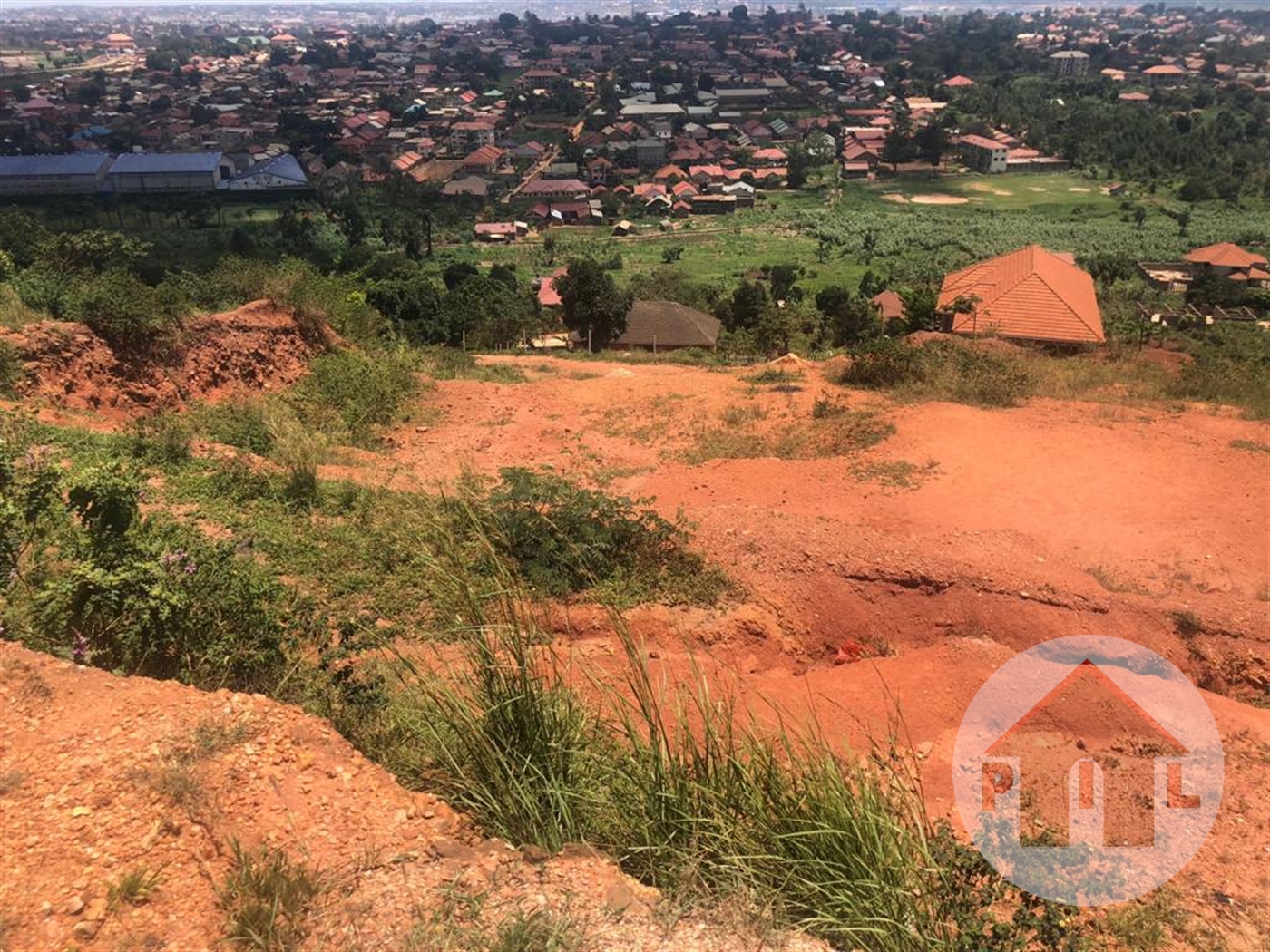 Residential Land for sale in Mbarara Mbarara