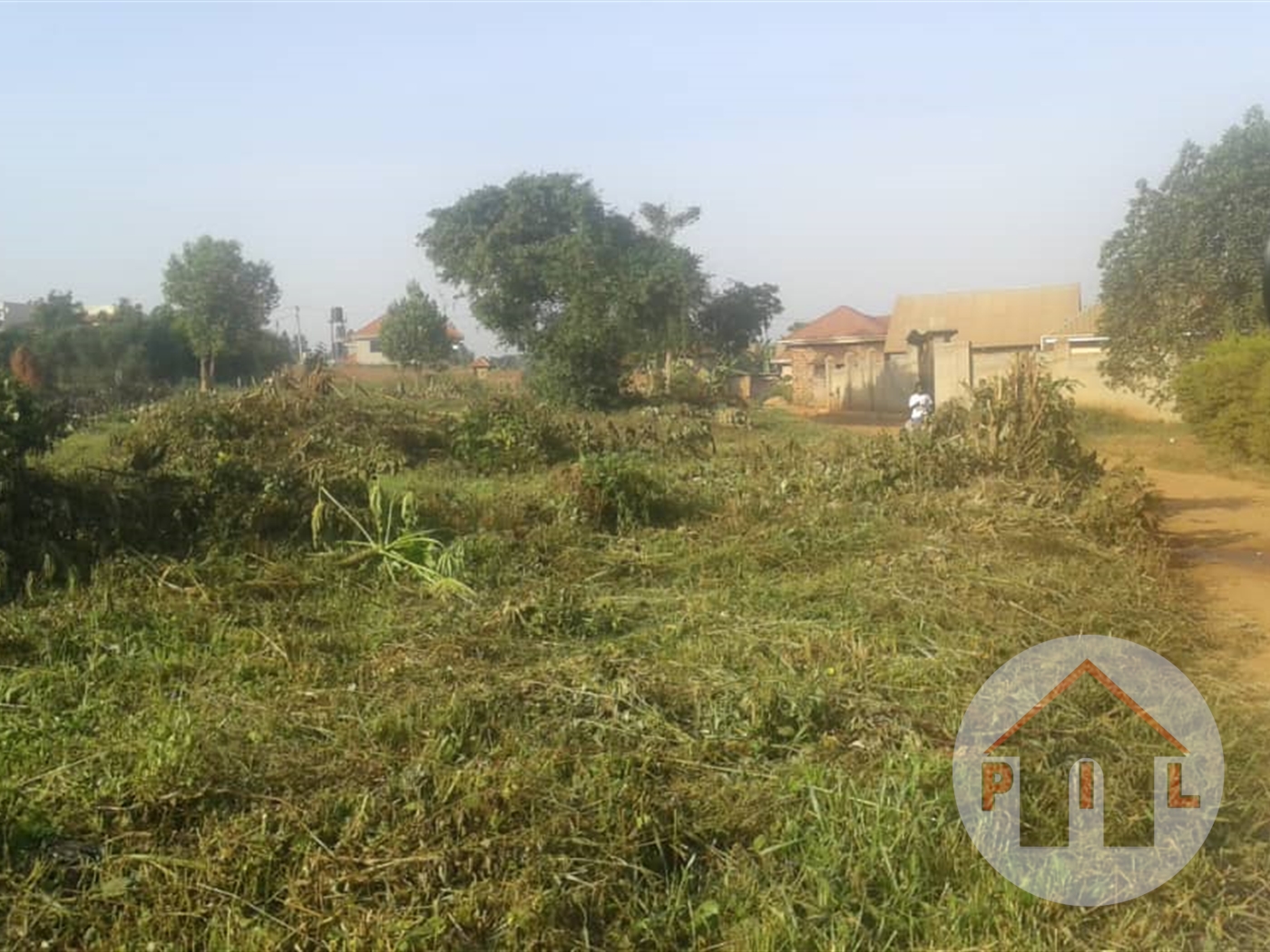 Commercial Land for sale in Nyamitanga Mbarara