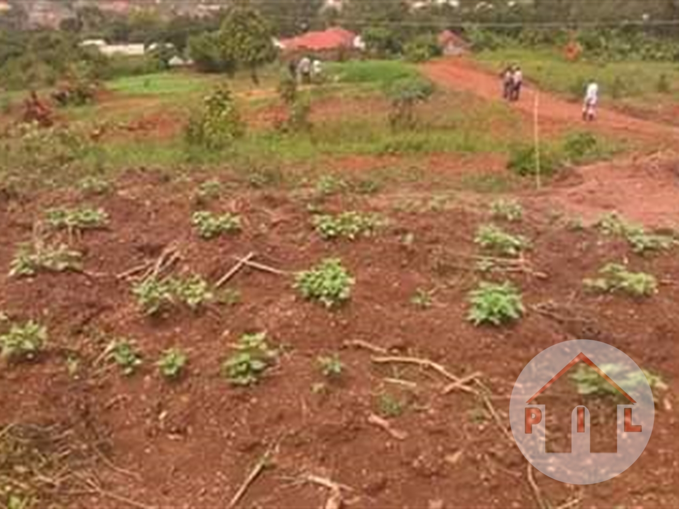 Residential Land for sale in Nyamitanga Mbarara