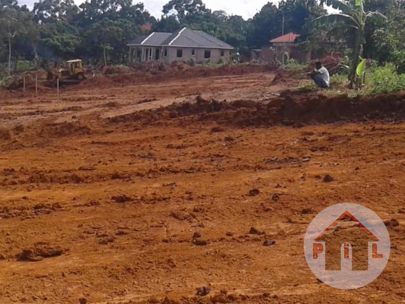 Commercial Land for sale in Katete Mbarara
