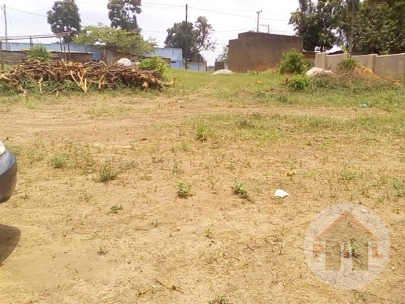 Commercial Land for sale in Mbarara Mbarara