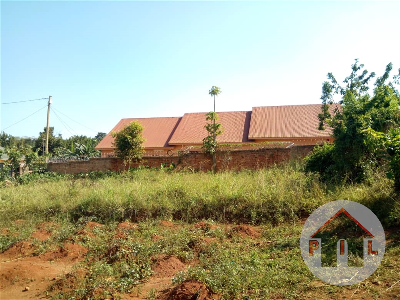 Residential Land for sale in Katete Kabaale