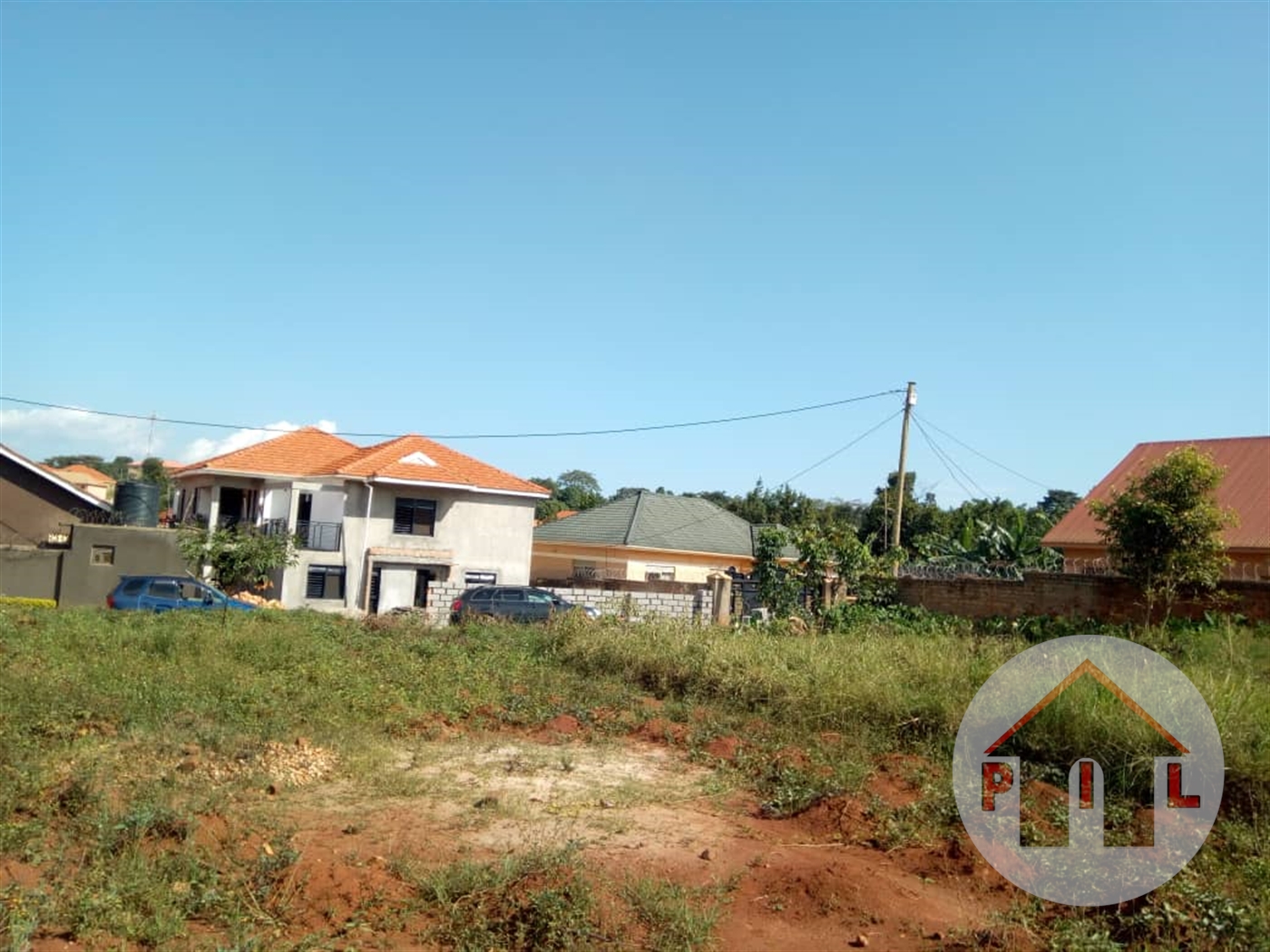 Residential Land for sale in Nyamitanga Mbarara