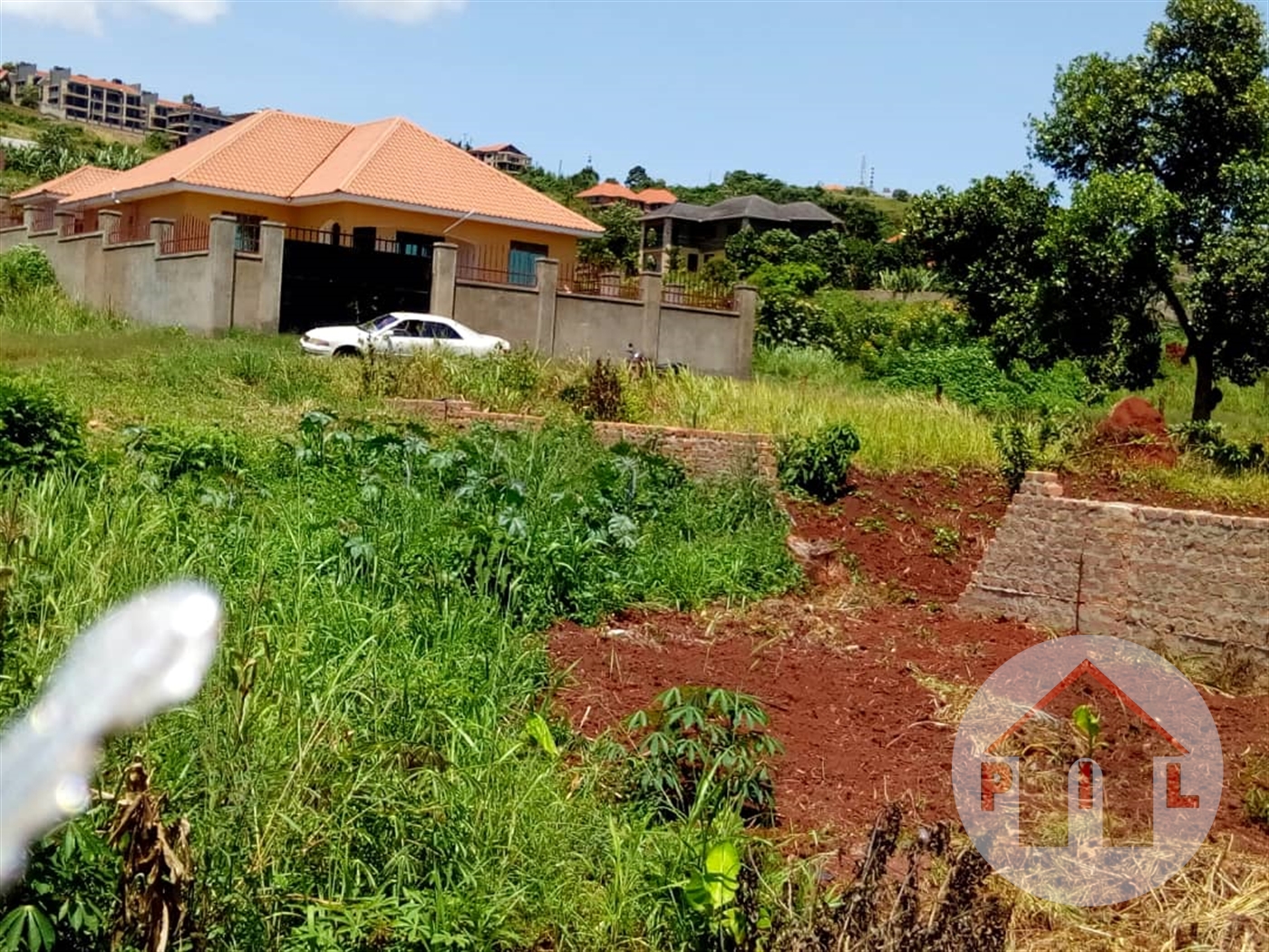 Residential Land for sale in Kakiika Mbarara