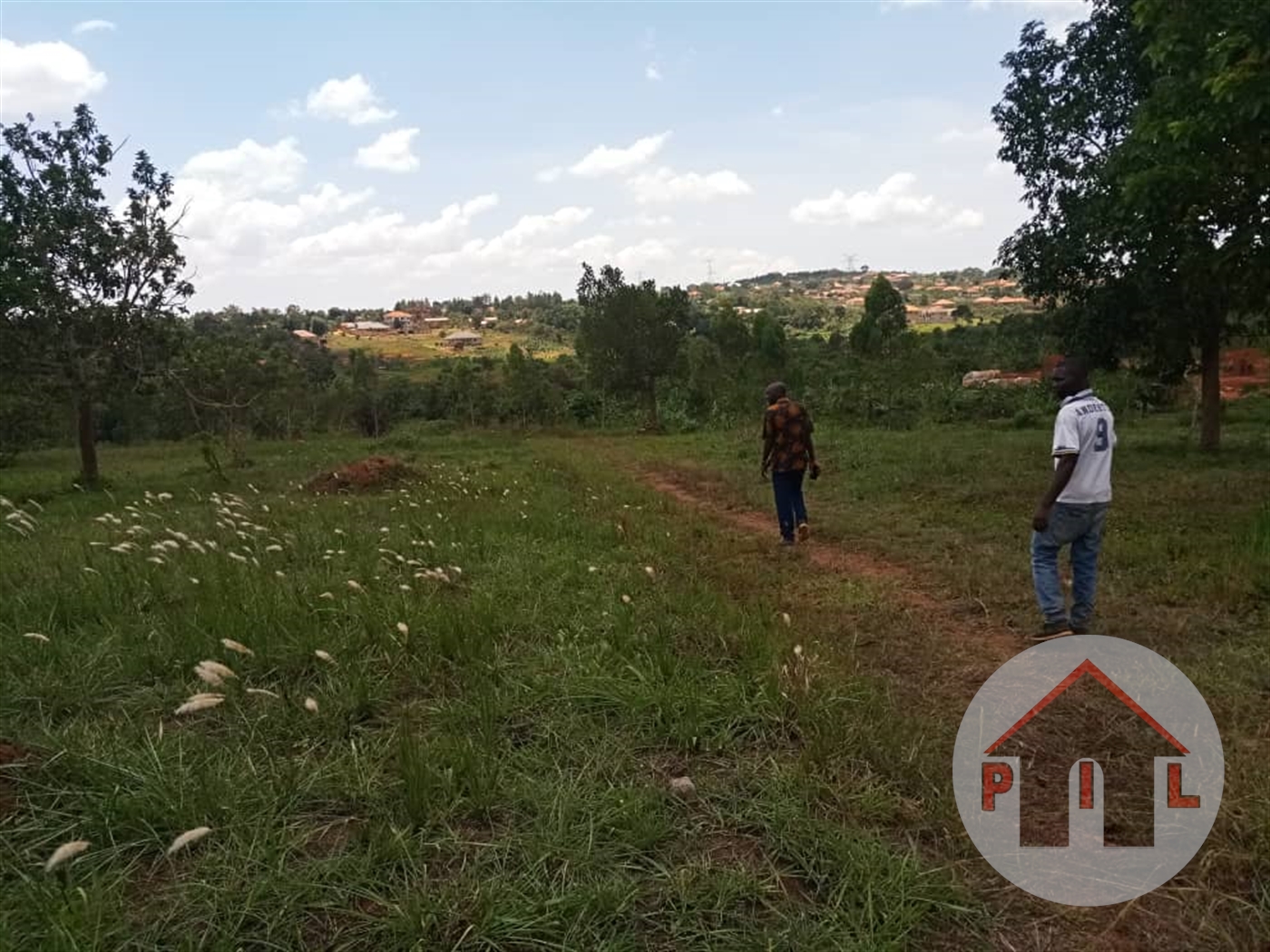 Residential Land for sale in Nyamitanga Mbarara