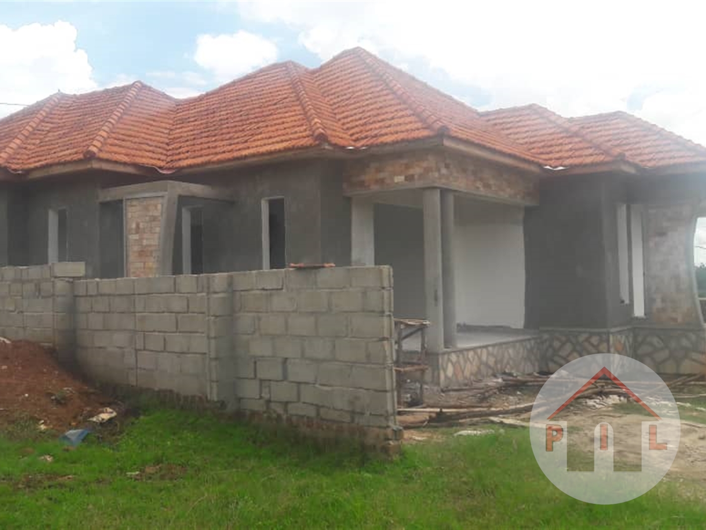 Bungalow for sale in Kyanja Kampala