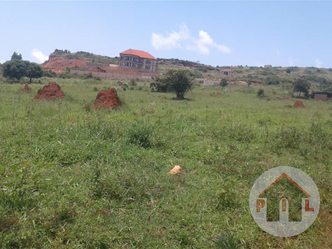 Residential Land for sale in Namugongo Wakiso