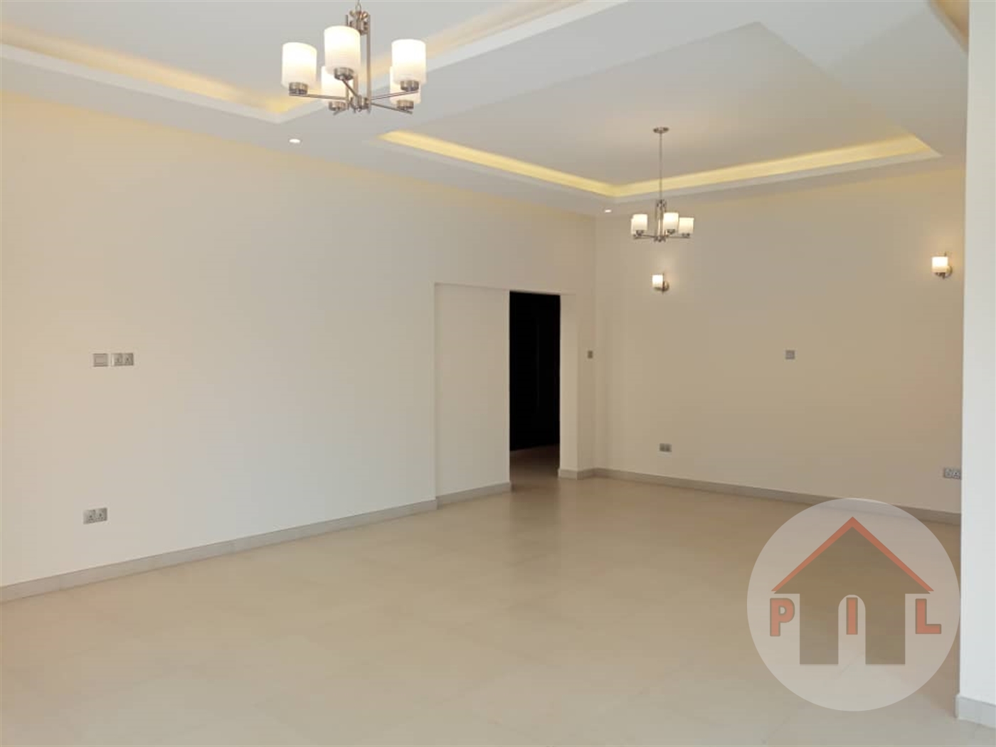 Apartment for sale in Naguru Kampala