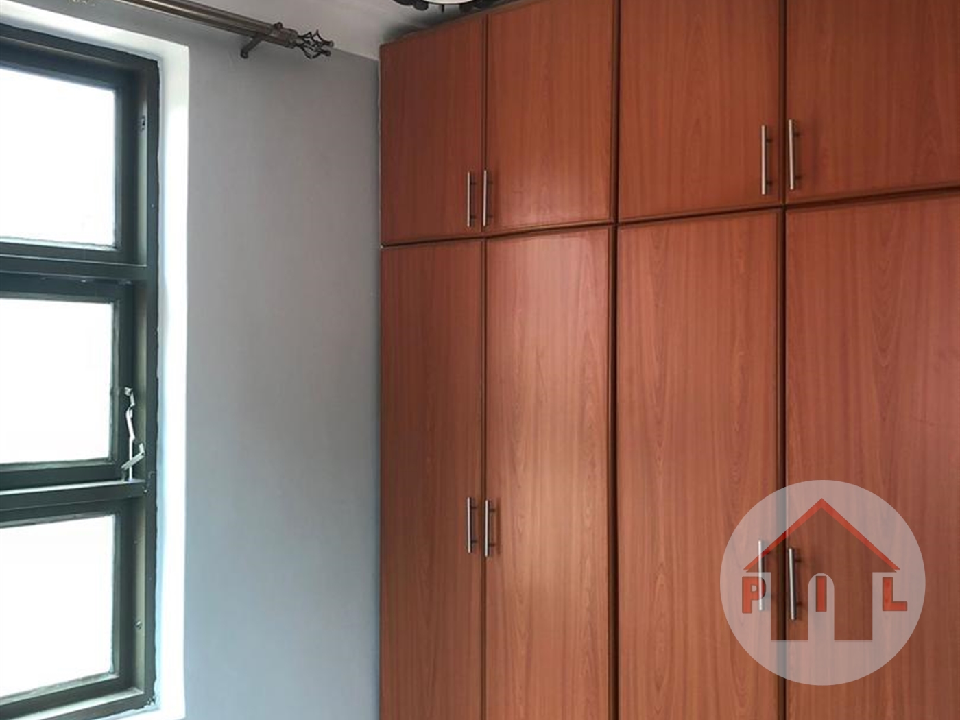 Apartment for rent in Kisaasi Kampala