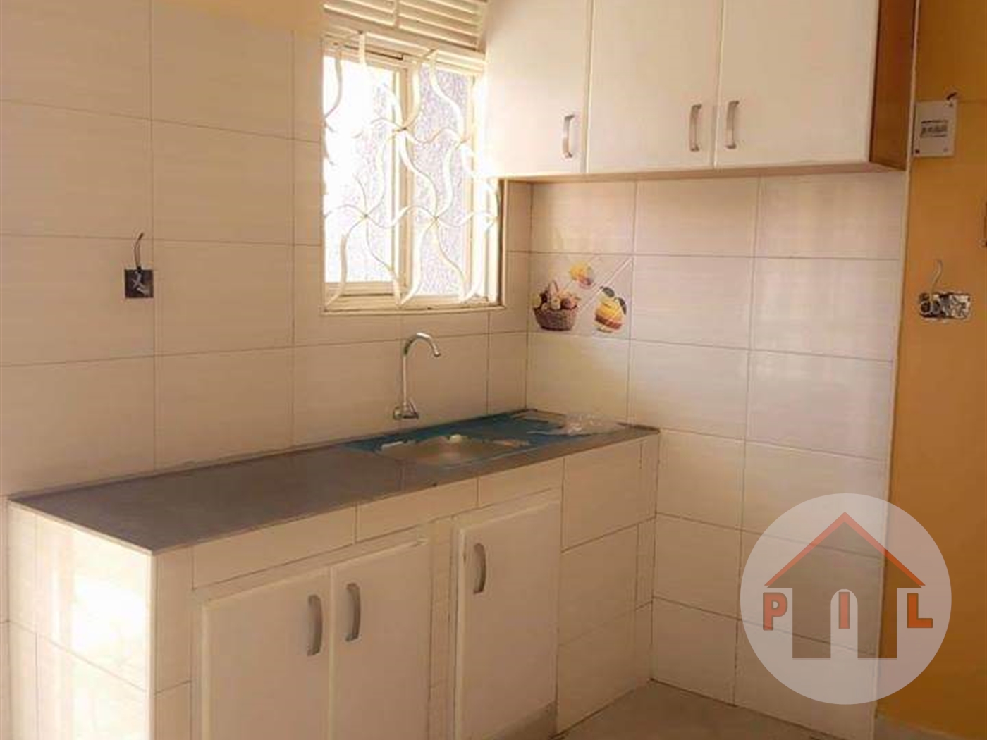 Bungalow for sale in Zana Wakiso