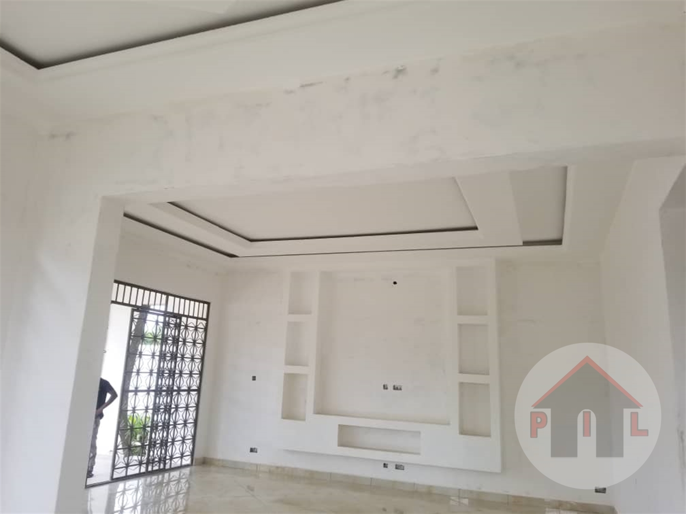 Storeyed house for sale in Ntinda Kampala