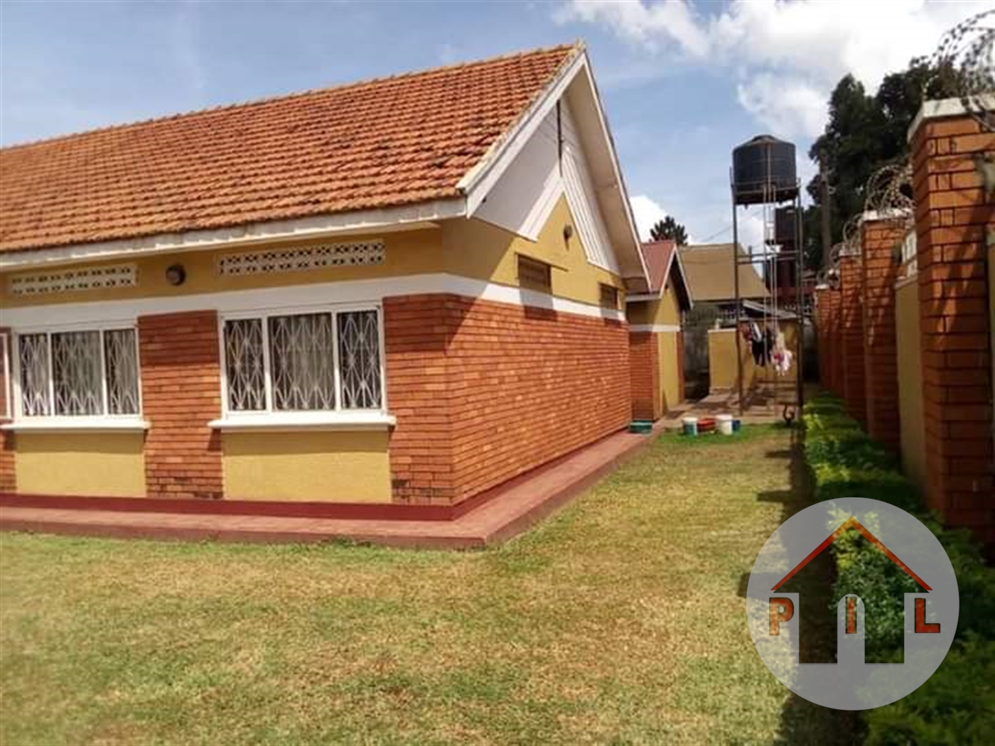 Bungalow for sale in Rubaga Kampala