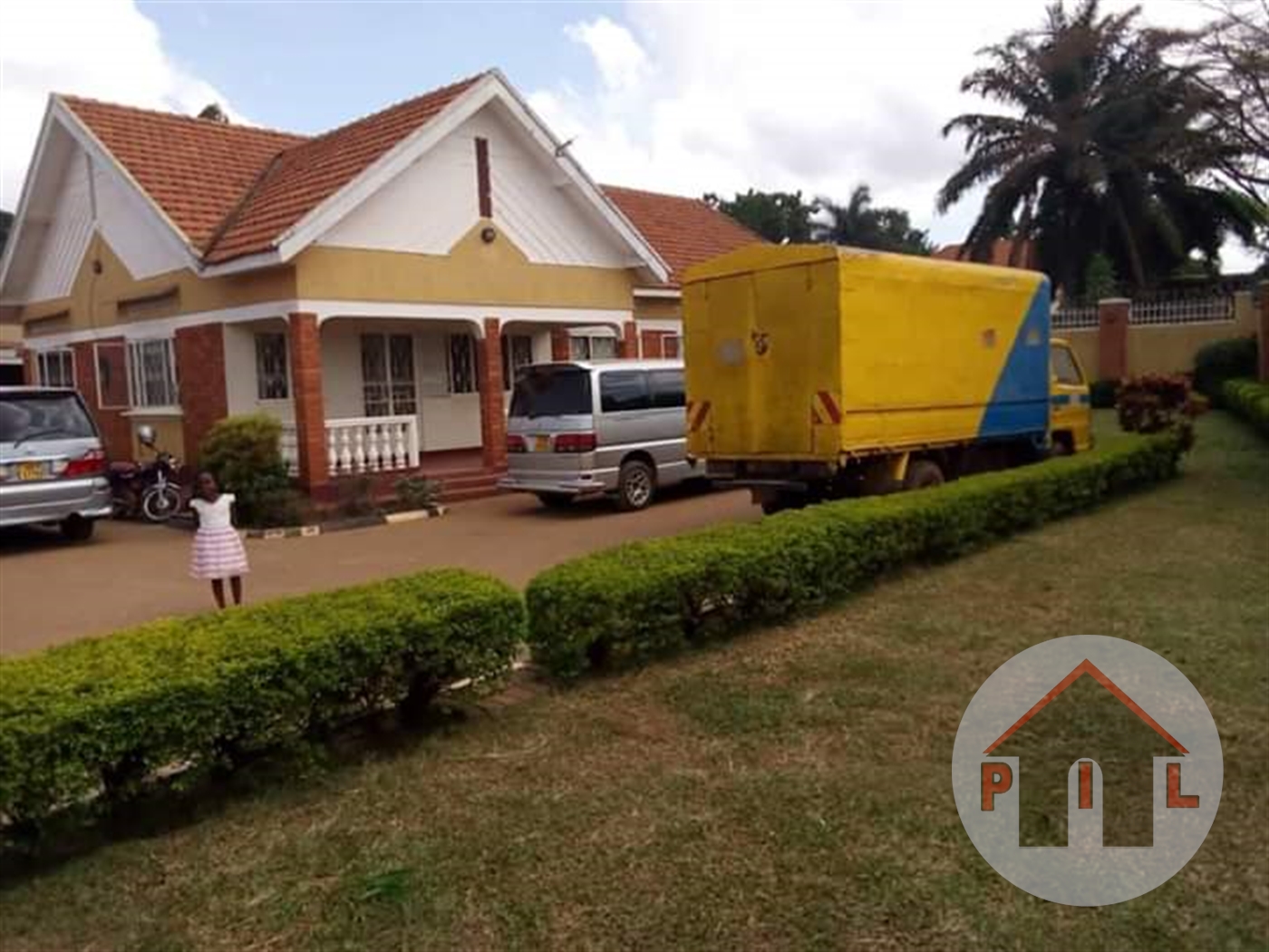 Bungalow for sale in Rubaga Kampala