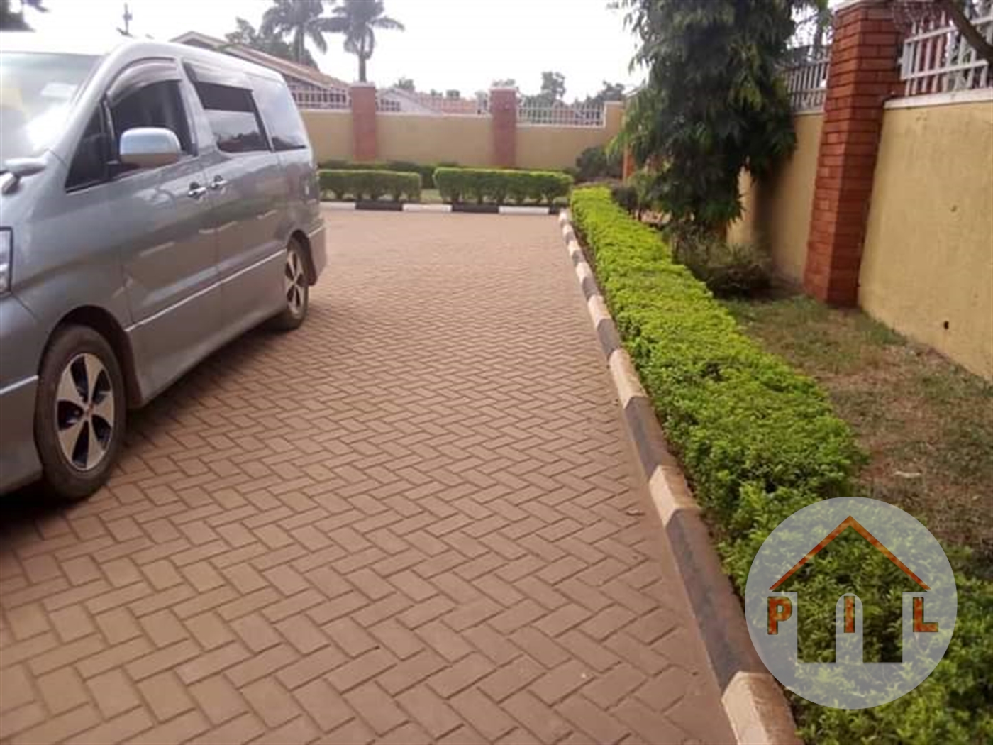 Bungalow for sale in Rubaga Kampala