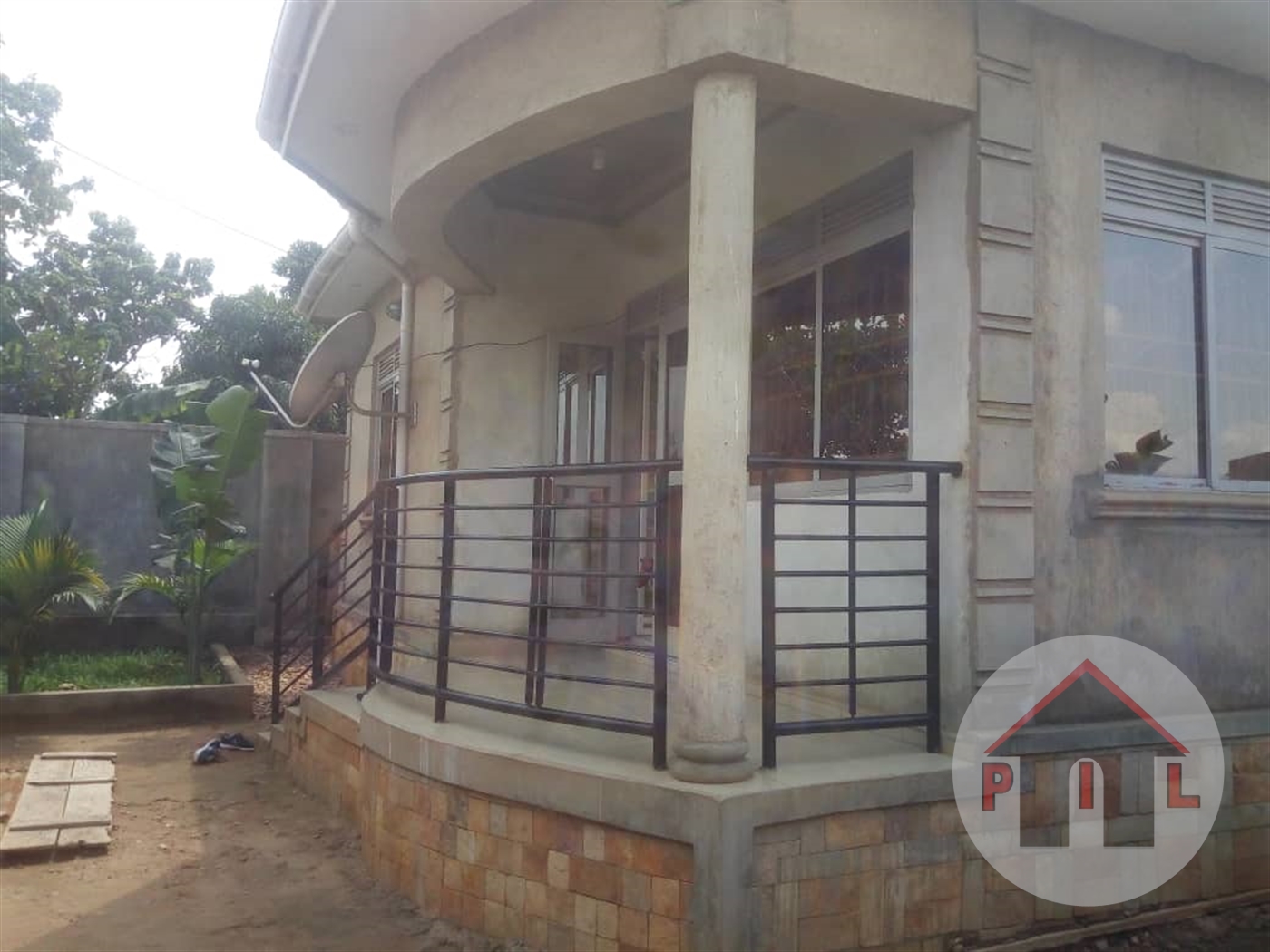 Bungalow for sale in Kira Wakiso