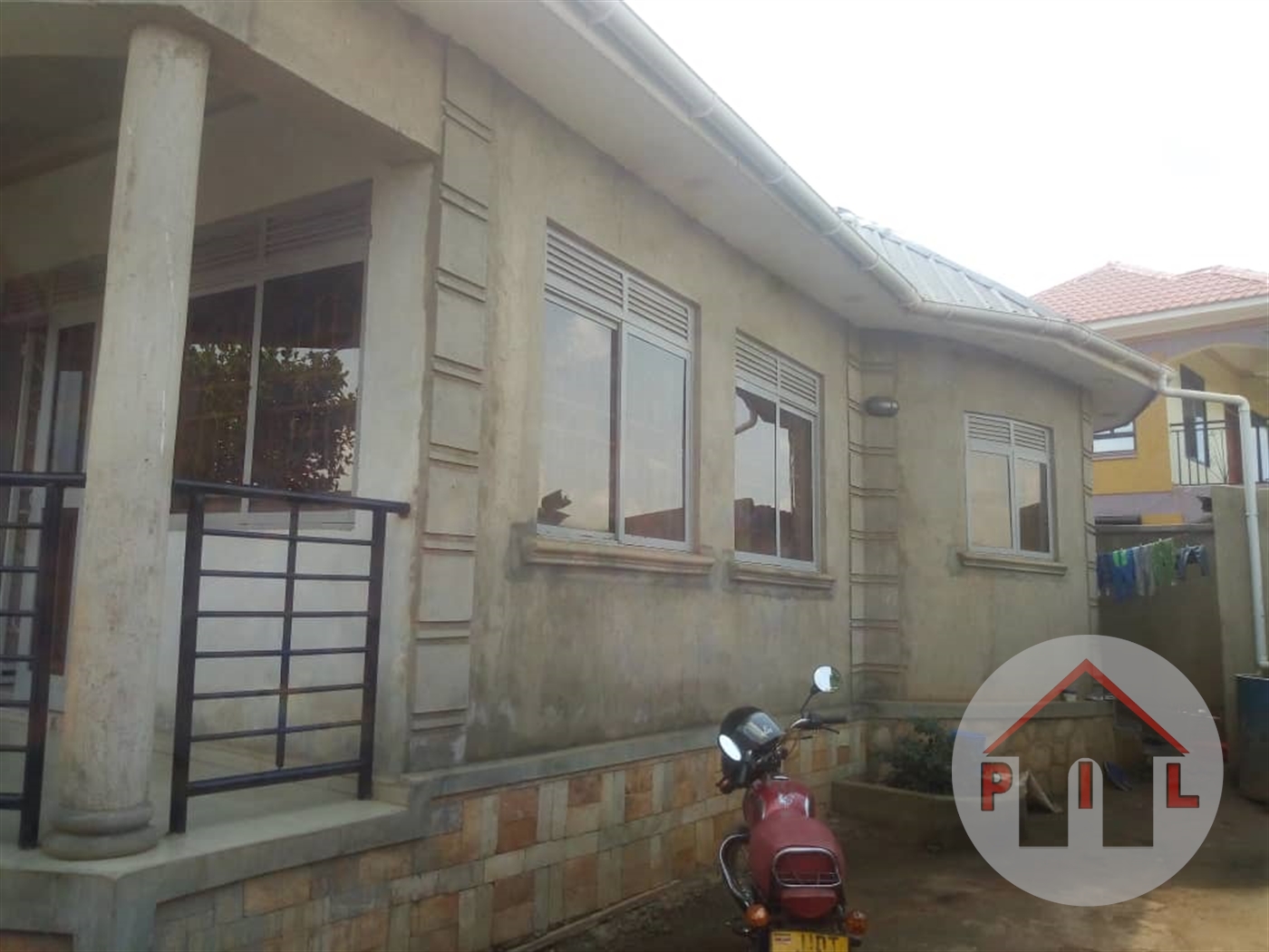 Bungalow for sale in Kira Wakiso