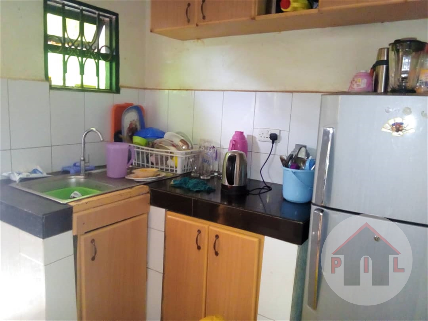 Bungalow for sale in Bweyogerere Wakiso