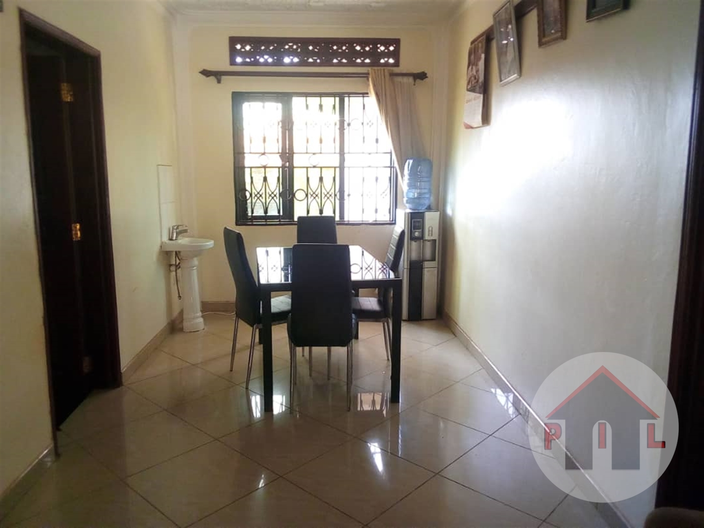 Bungalow for sale in Bweyogerere Wakiso