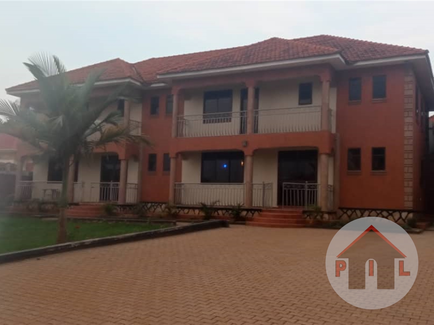 Apartment for rent in Kyaliwajjala Wakiso