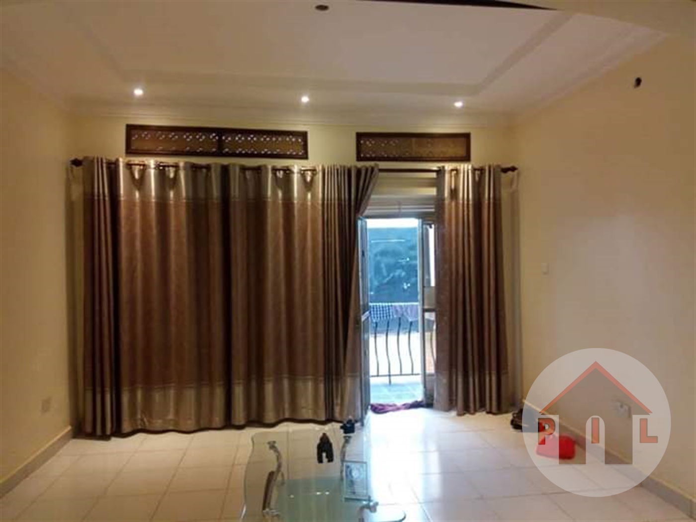 Apartment for rent in Kyaliwajjala Wakiso