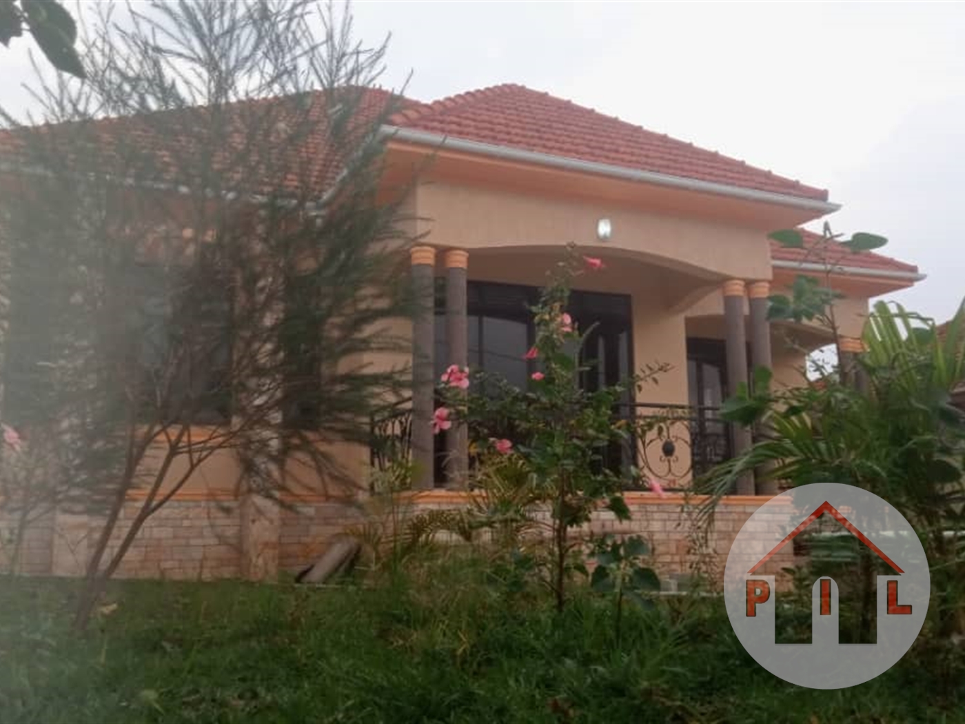 Bungalow for sale in Kyaliwajjala Wakiso