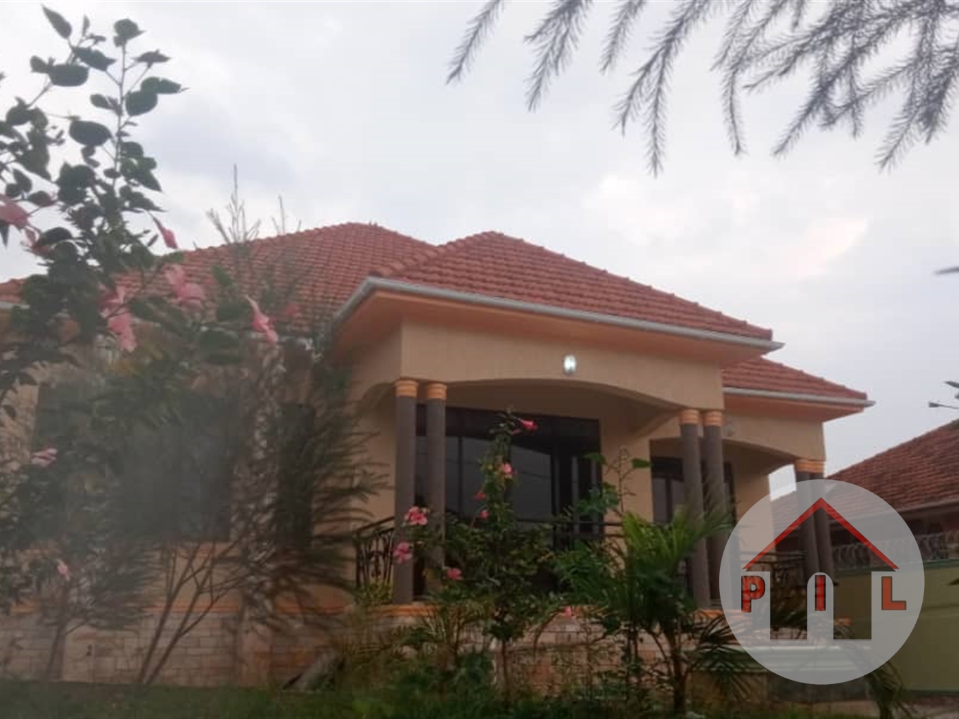 Bungalow for sale in Kyaliwajjala Wakiso