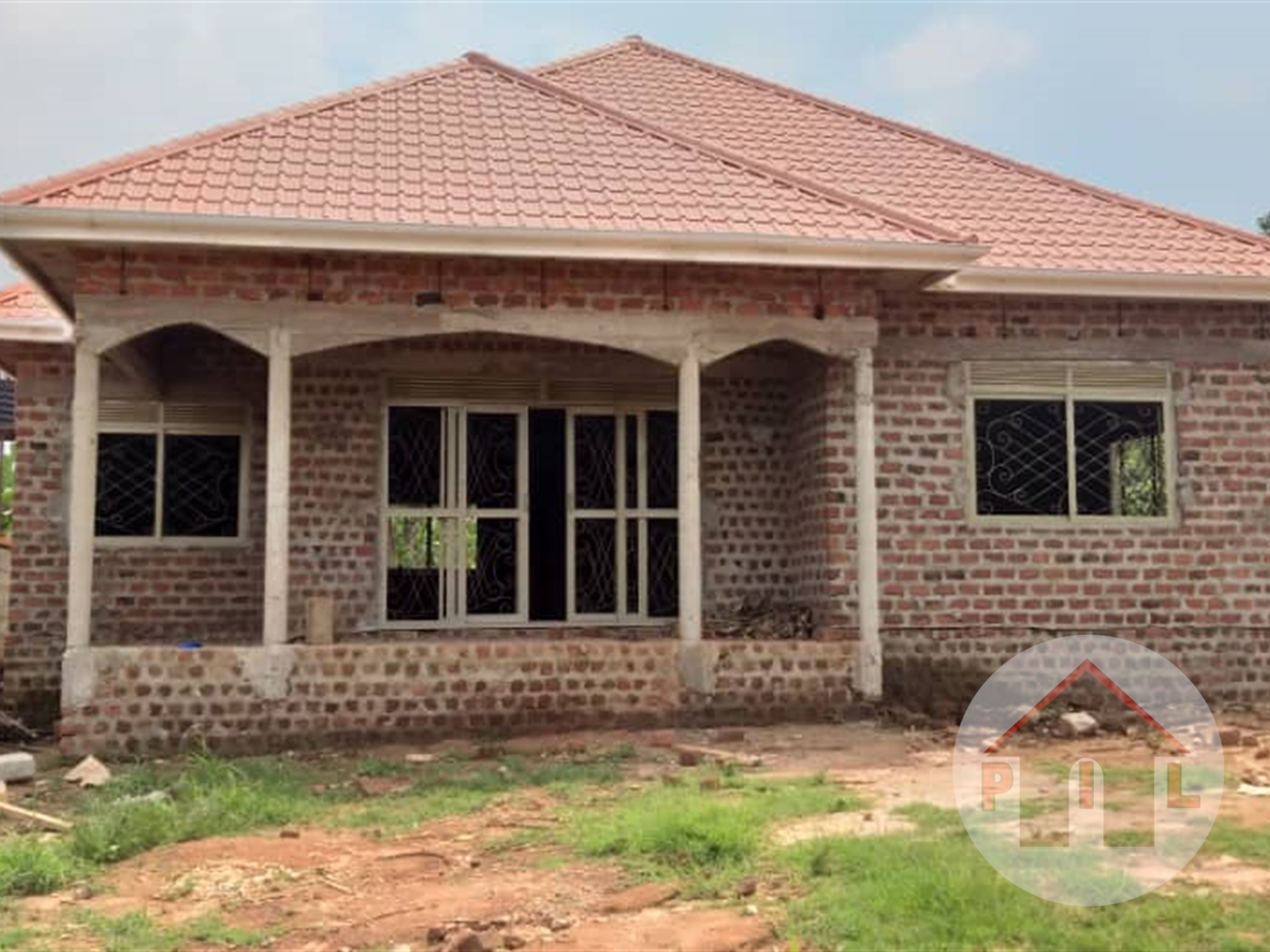 Shell House for sale in Namugongo Wakiso