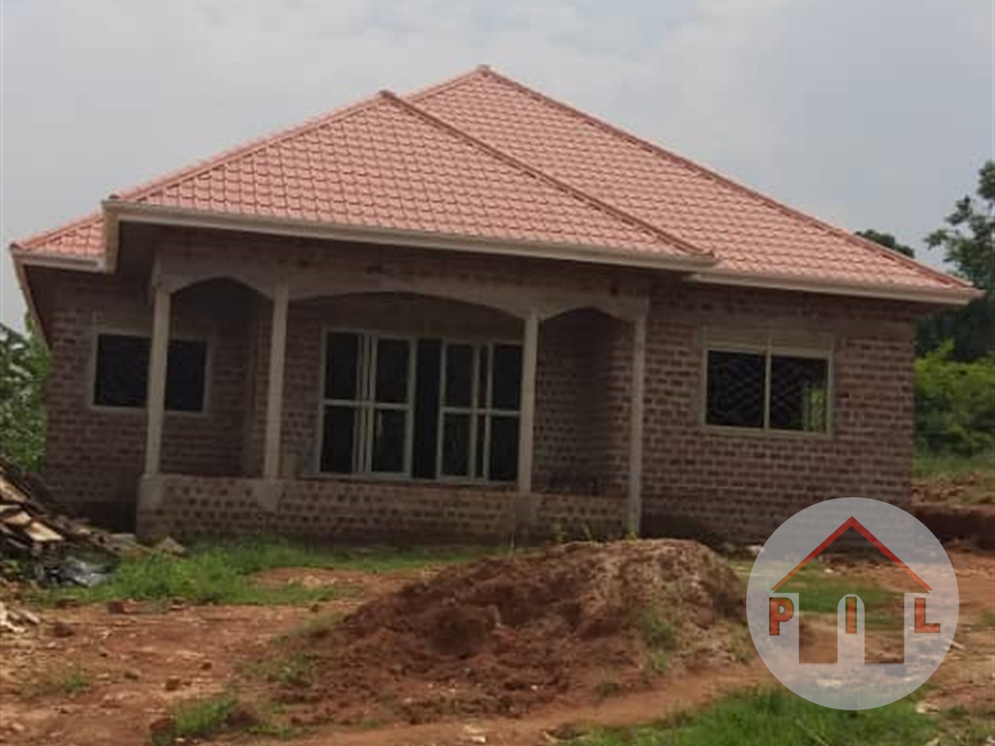 Shell House for sale in Namugongo Wakiso