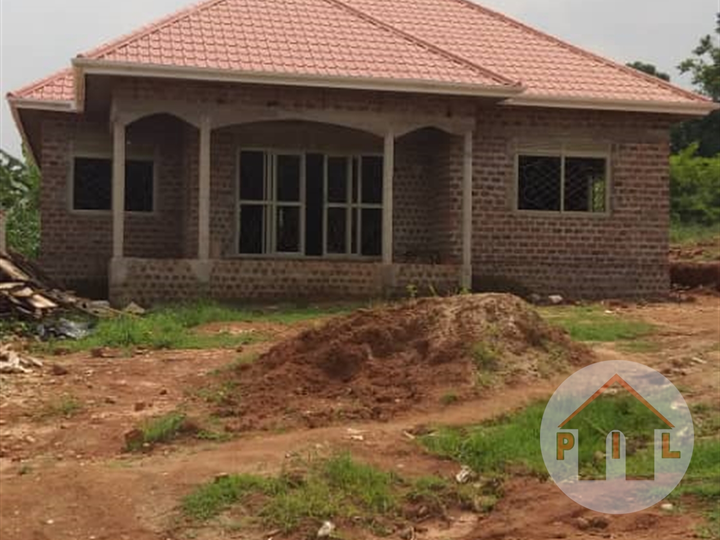 Shell House for sale in Namugongo Wakiso