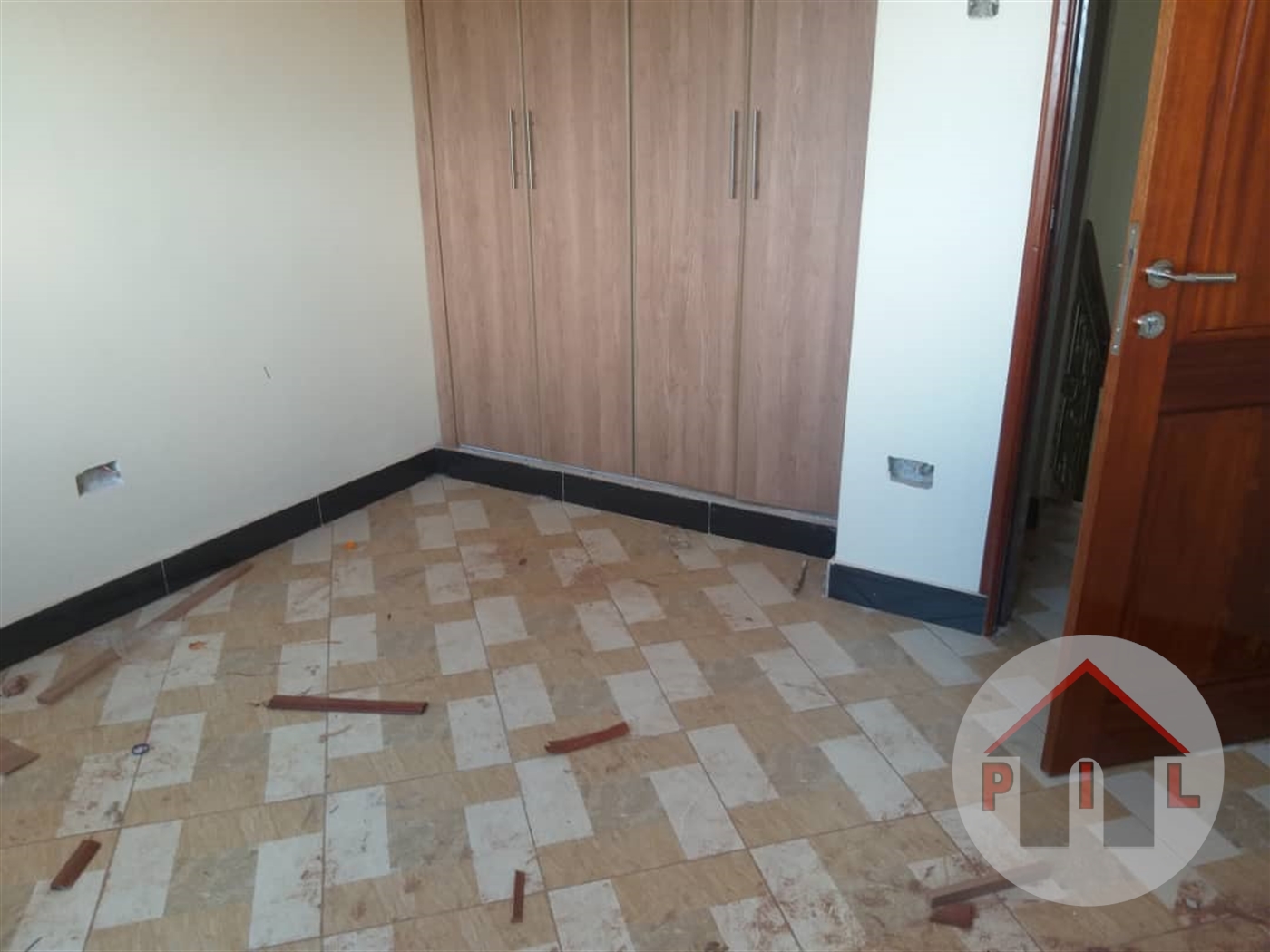 Apartment block for sale in Lubaga Kampala