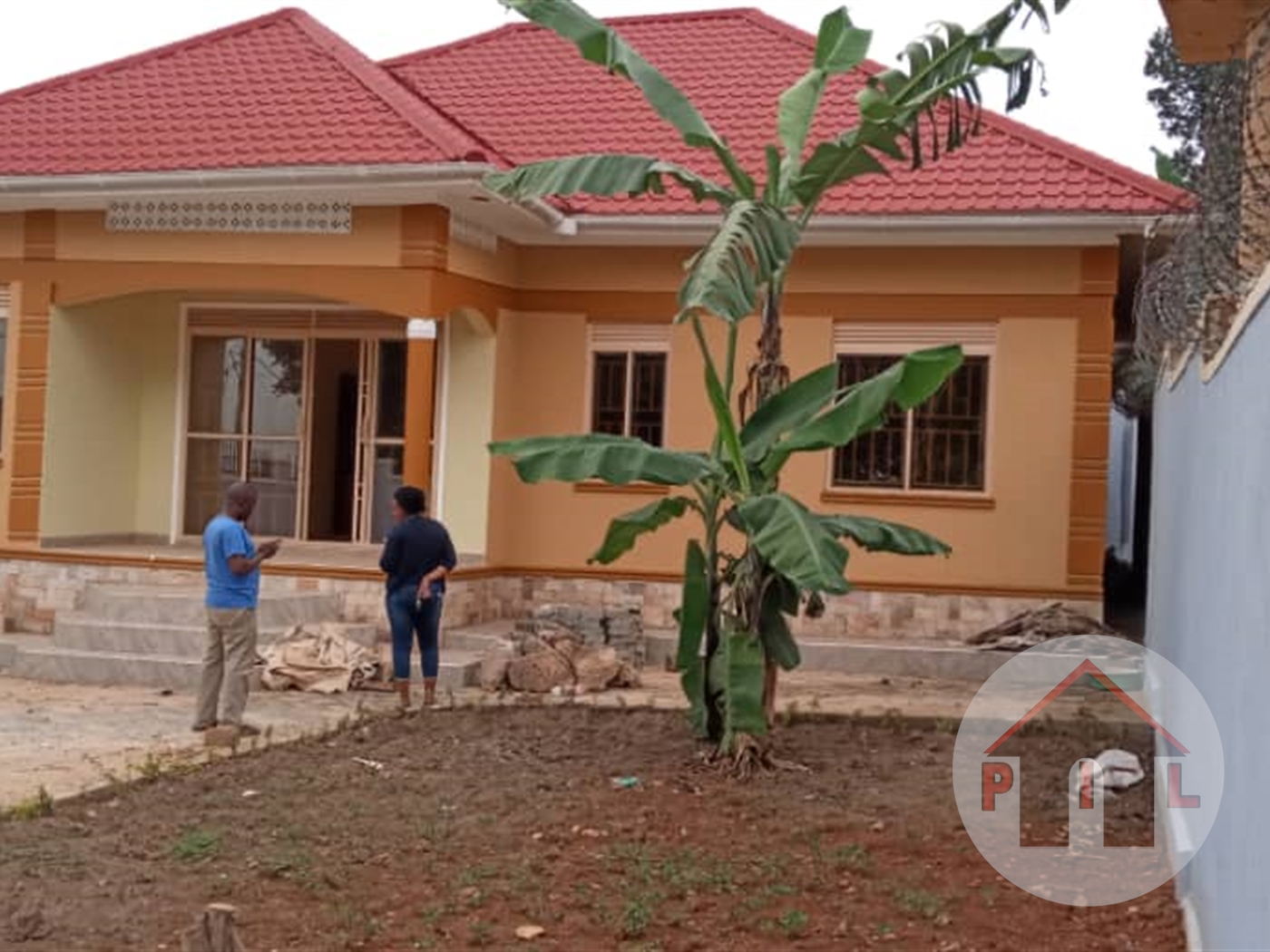 Bungalow for sale in Kira Wakiso