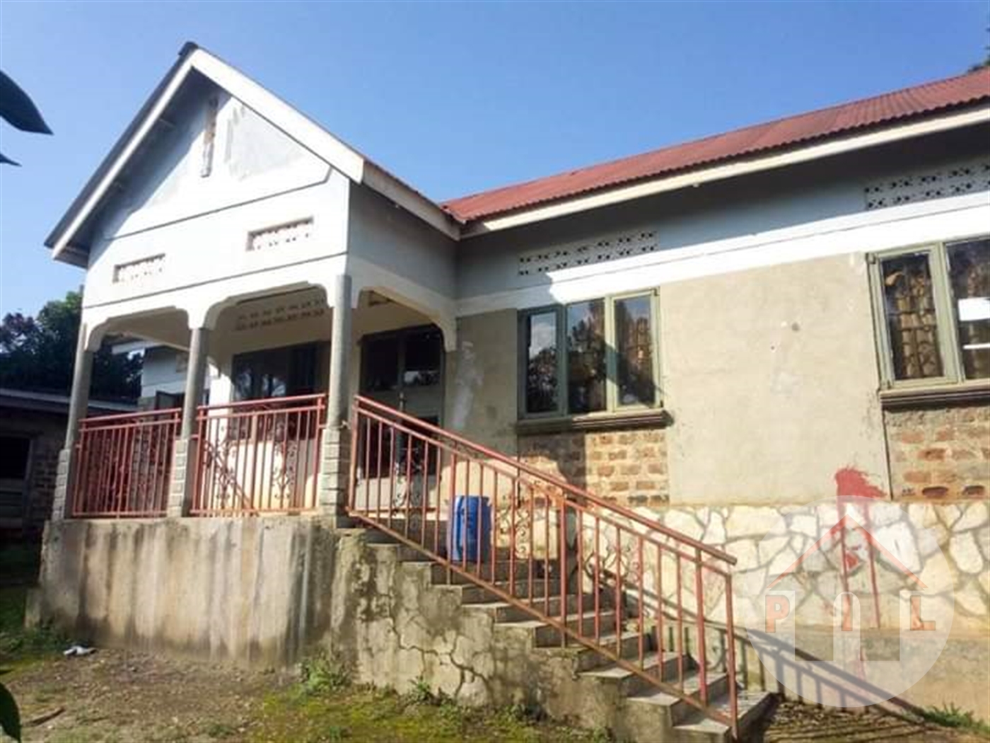 Bungalow for sale in Mpererwe Kampala