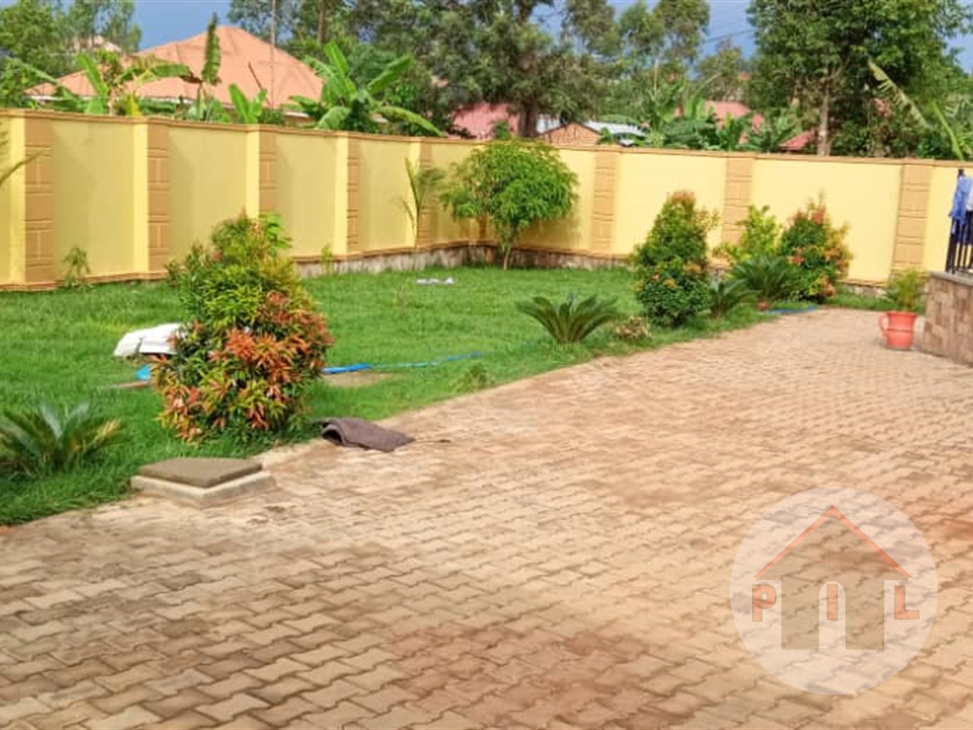 Bungalow for sale in Kigombya Mukono